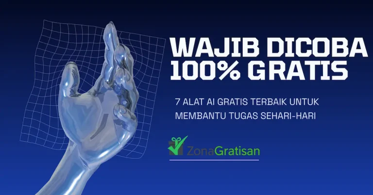 alat ai gratis