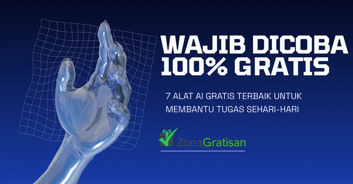 alat ai gratis