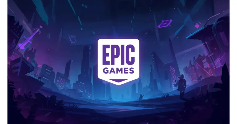 game gratis Epic Games Store