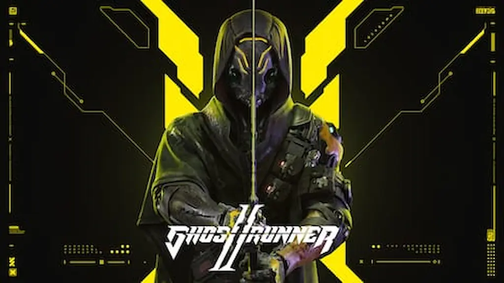 Ghostrunner 2 game gratis epic games