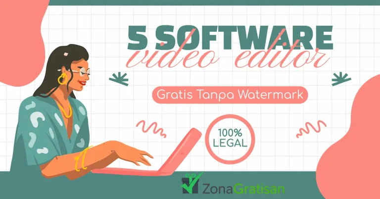 Software Video Editor Gratis