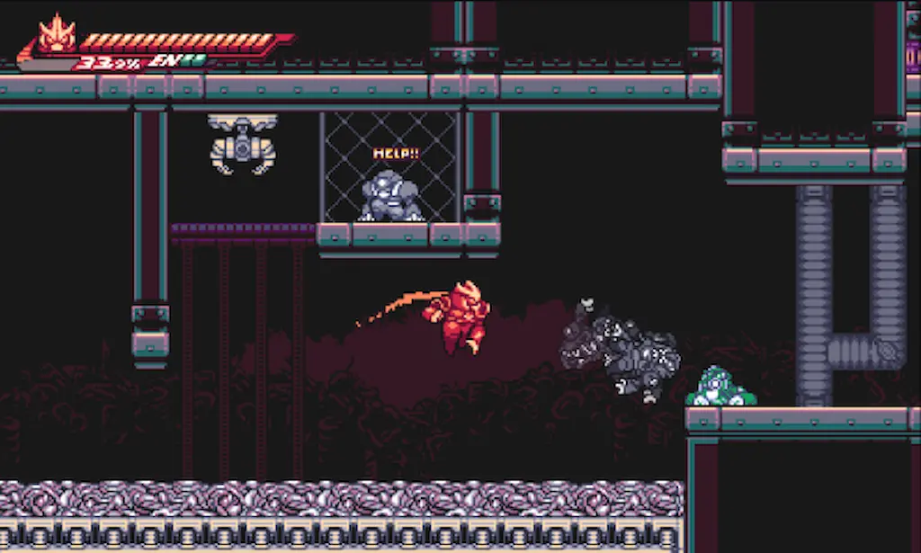 Gravity Circuit game gratis Epic Games