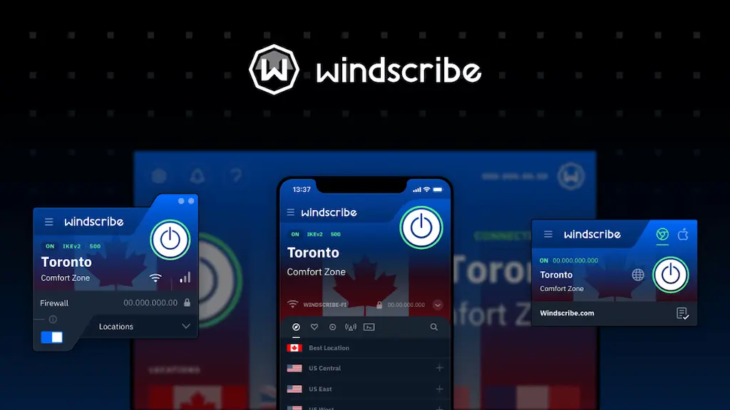 "5 VPN Gratis Terbaik 2025” dari ZonaGratisan yang membahas VPN gratis legal dan aman untuk menjaga privasi online.