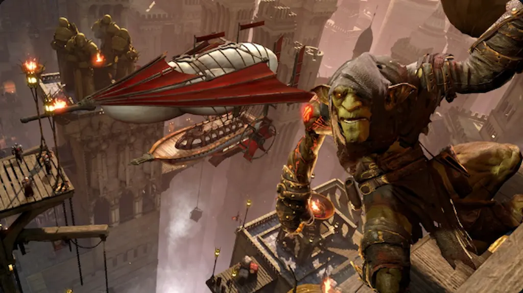 Gameplay Styx Master of Shadows gratis di Epic Games